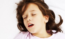 what-causes-children-to-snore