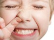 what-causes-chronic-nosebleeds-in-children