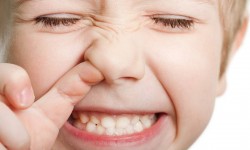 what-causes-chronic-nosebleeds-in-children